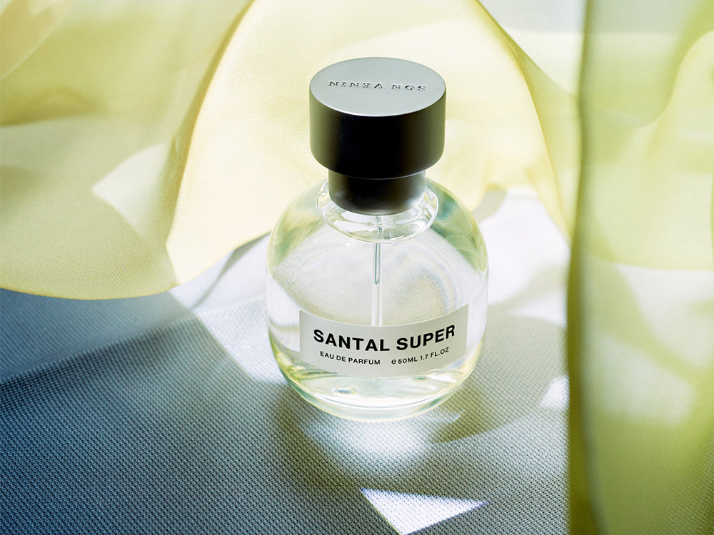 Son Veninよりディスカバリーセットが登場！！北欧式、洗練された空気