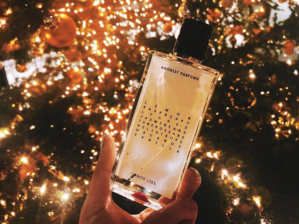 シリーズ【語るよ、私のブランド愛】〜AGONIST編〜 – NOSE SHOP