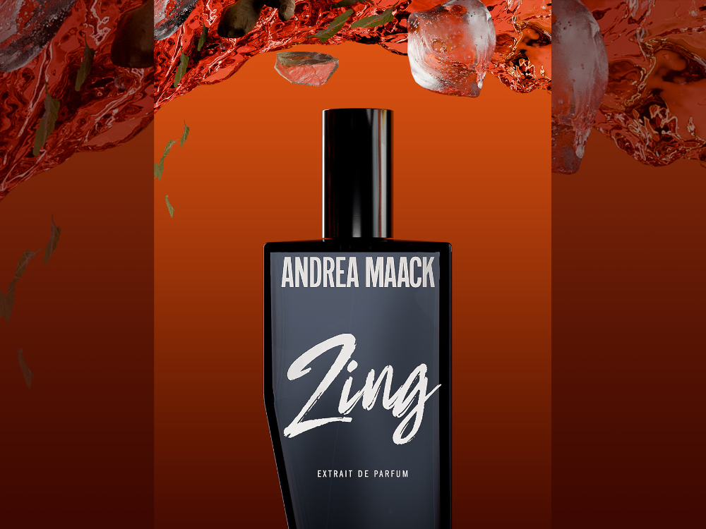 Andrea Maackから新作2種が6月27日にデビュー！さらに定番の3種には