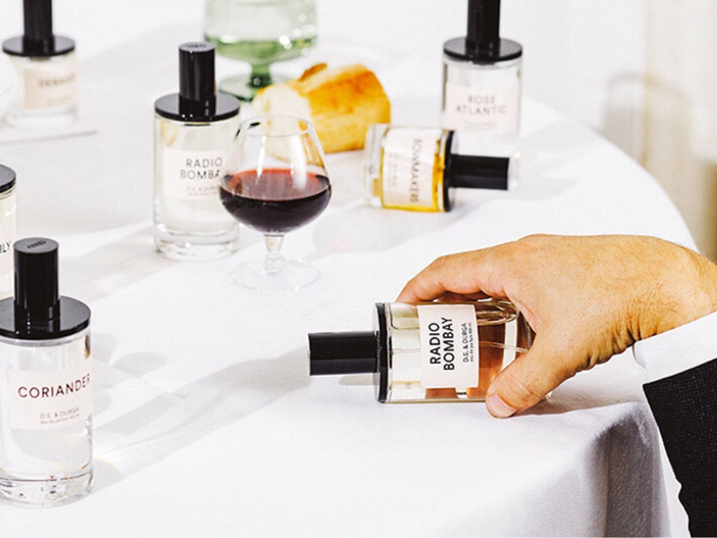 新作】D.S. & DURGA 新作5種 2020年7月17日オンライン先行発売 – NOSE SHOP