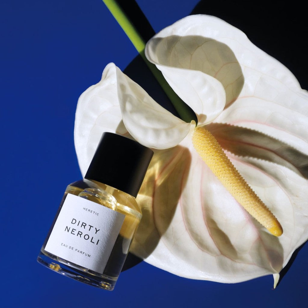 日本初上陸！HERETIC PARFUM（ヘレティック・パルファム）6月24日 横浜