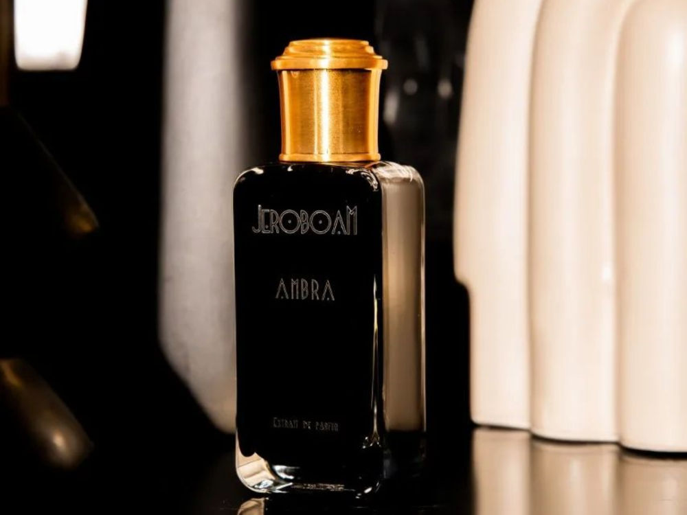 アーバンノマドのための香水” をコンセプトに掲げる「Jeroboam