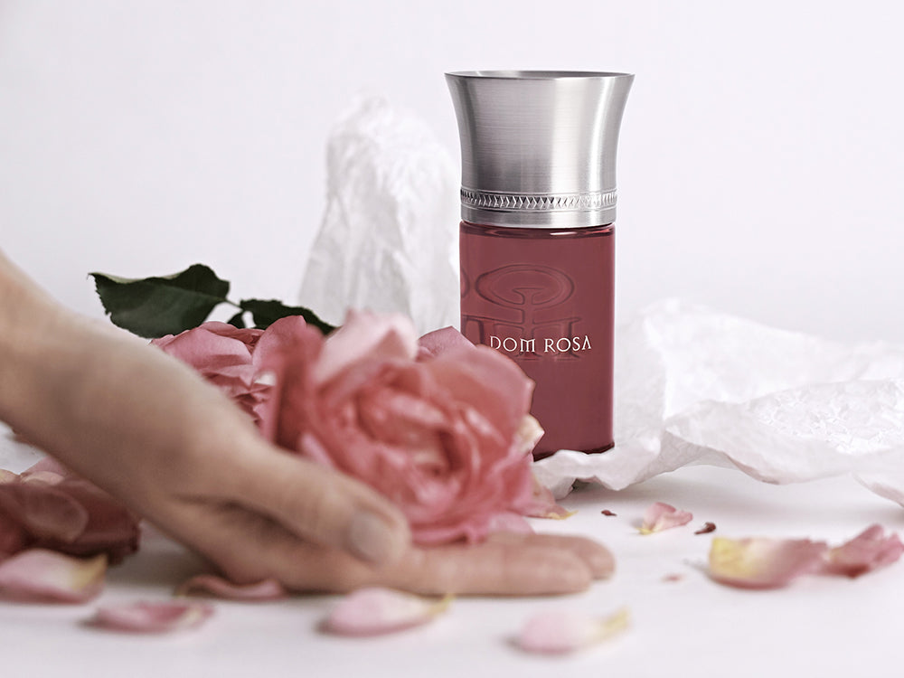 11月2日、Liquides Imaginairesよりドンローザ ミレジメが解禁！さらに