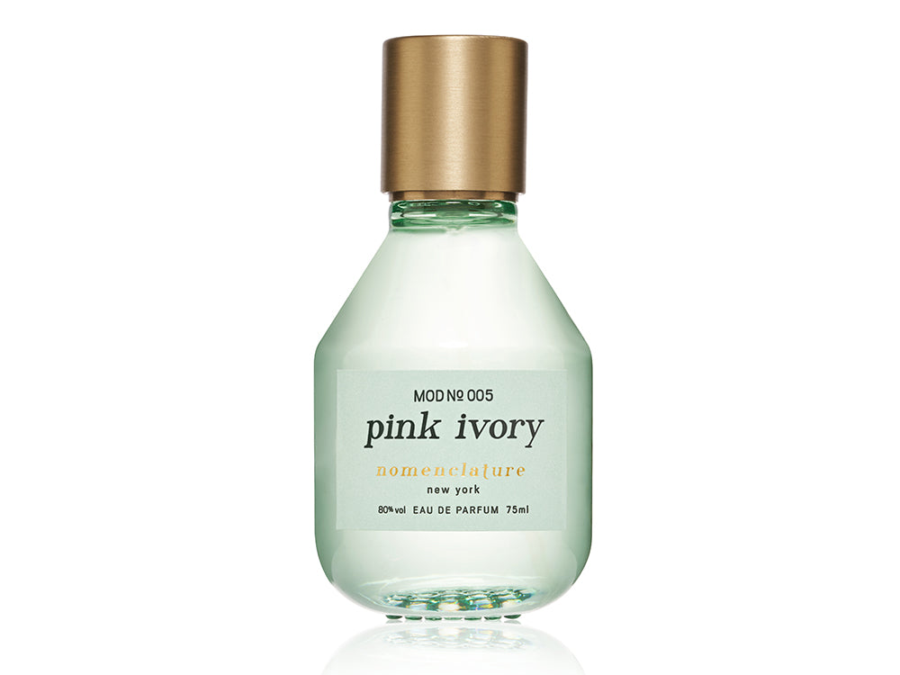 新ブランド！】詩と科学のハイブリッドを掲げる「Nomenclature（ノー