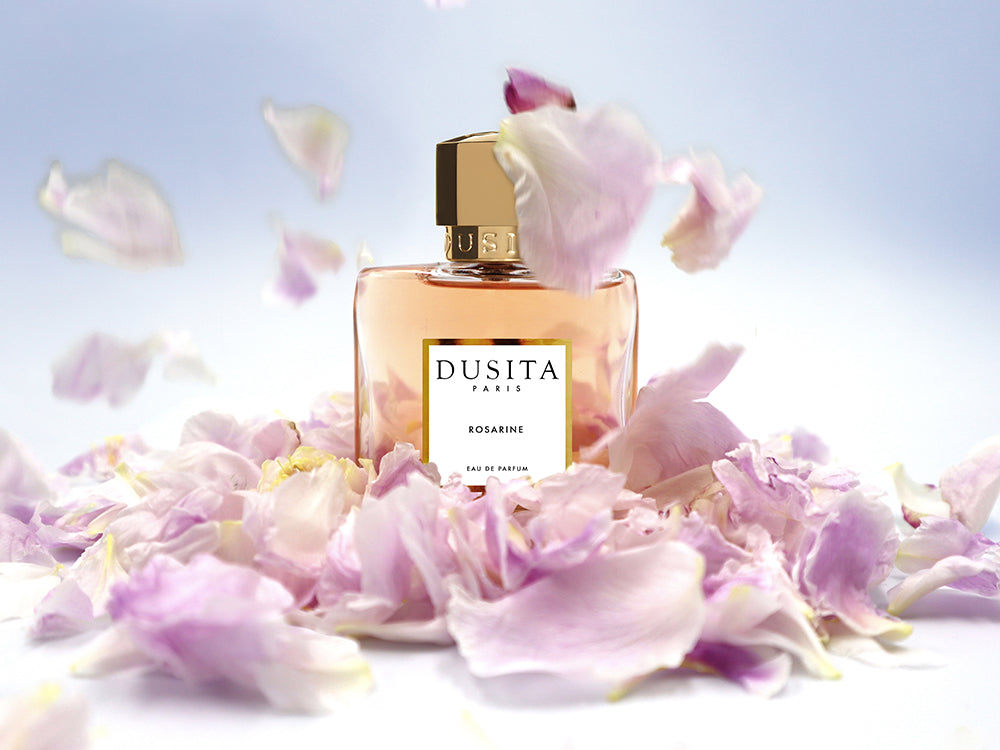 Dusitaより3/29新作がデビュー！さらにオードパルファムにブランド待望