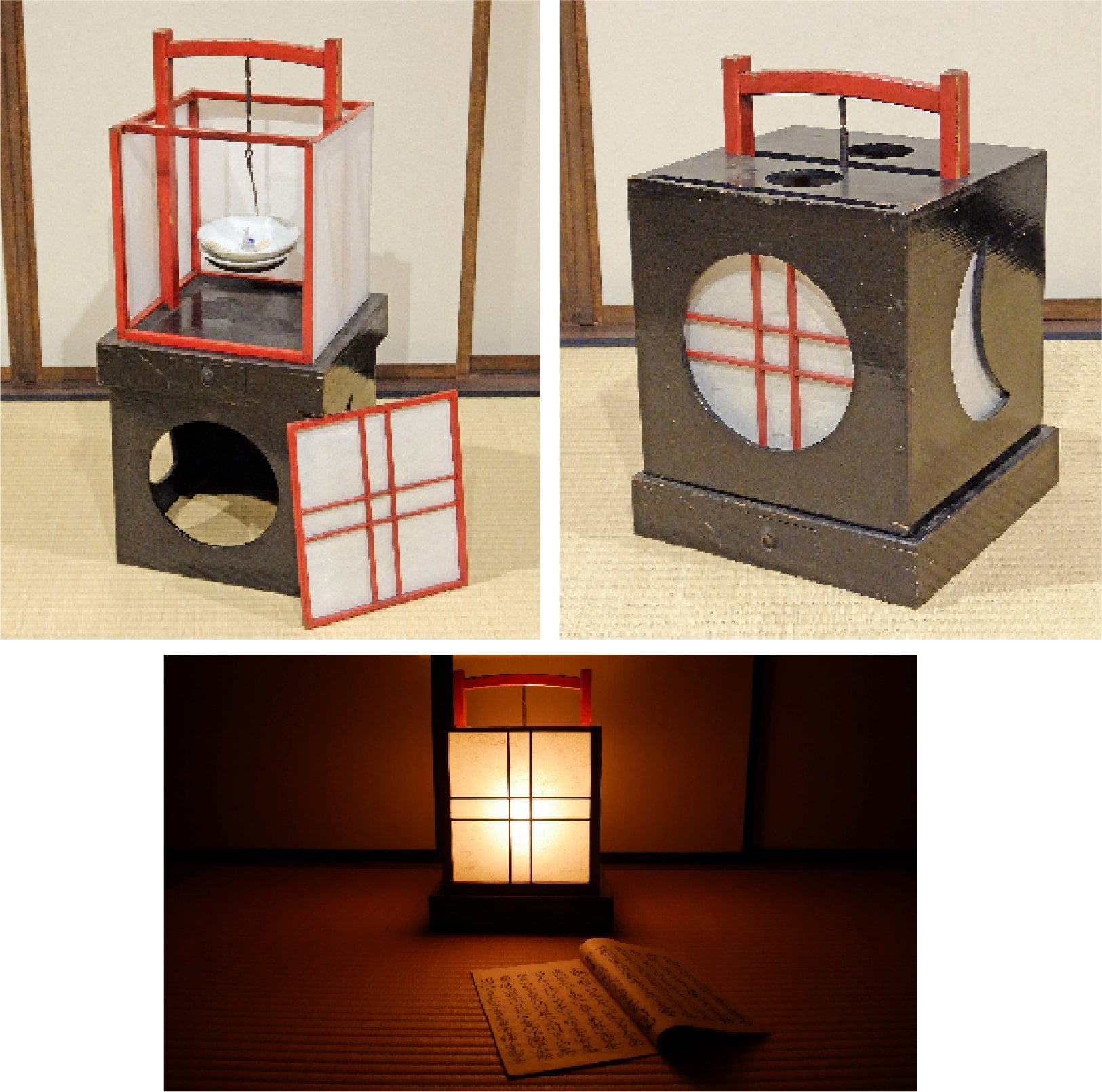 有明行灯の歴史 – 人気の看板・サインボードのドーモラボ