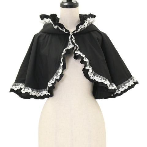 PUTUMAYO | プトマヨ コート (USED)の通販(24点) | ロリータ ゴスロリ