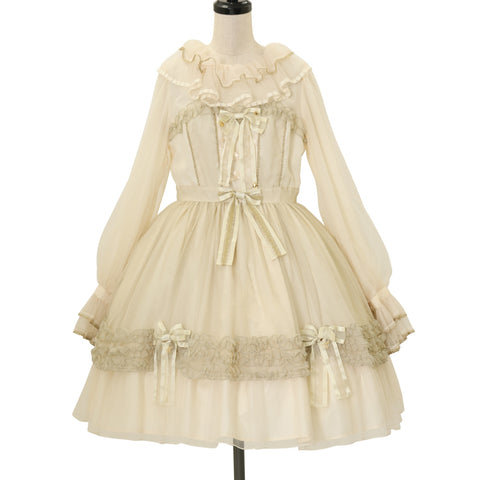 Angelic Pretty | アンジェリックプリティ ワンピース (USED)の通販
