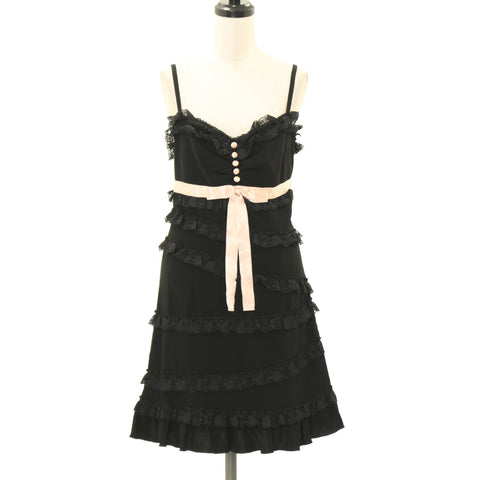 JESUS DIAMANTE | ジーザスディアマンテ ジャンパースカート (USED)の