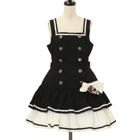 PUTUMAYO | プトマヨ ジャンパースカート (USED)の通販(39点