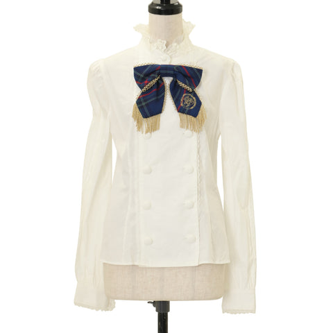 Angelic Pretty | アンジェリックプリティ ブラウス (USED)の通販(388