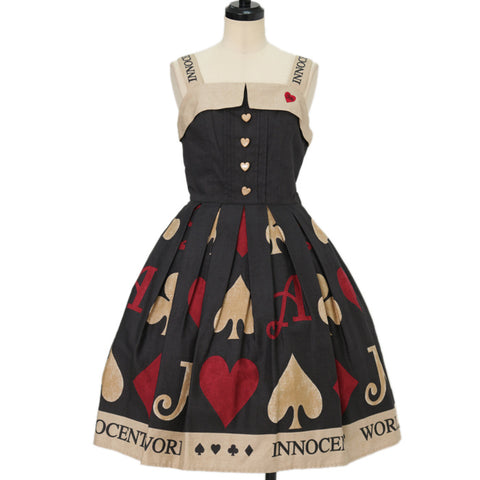 Innocent World official(39 items) Wunderwelt Fleur