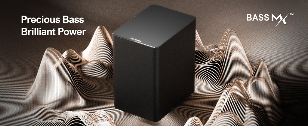 スピーカー・ウーファー ULTIMEA Poseidon D60 ULTIMEA Poseidon D60