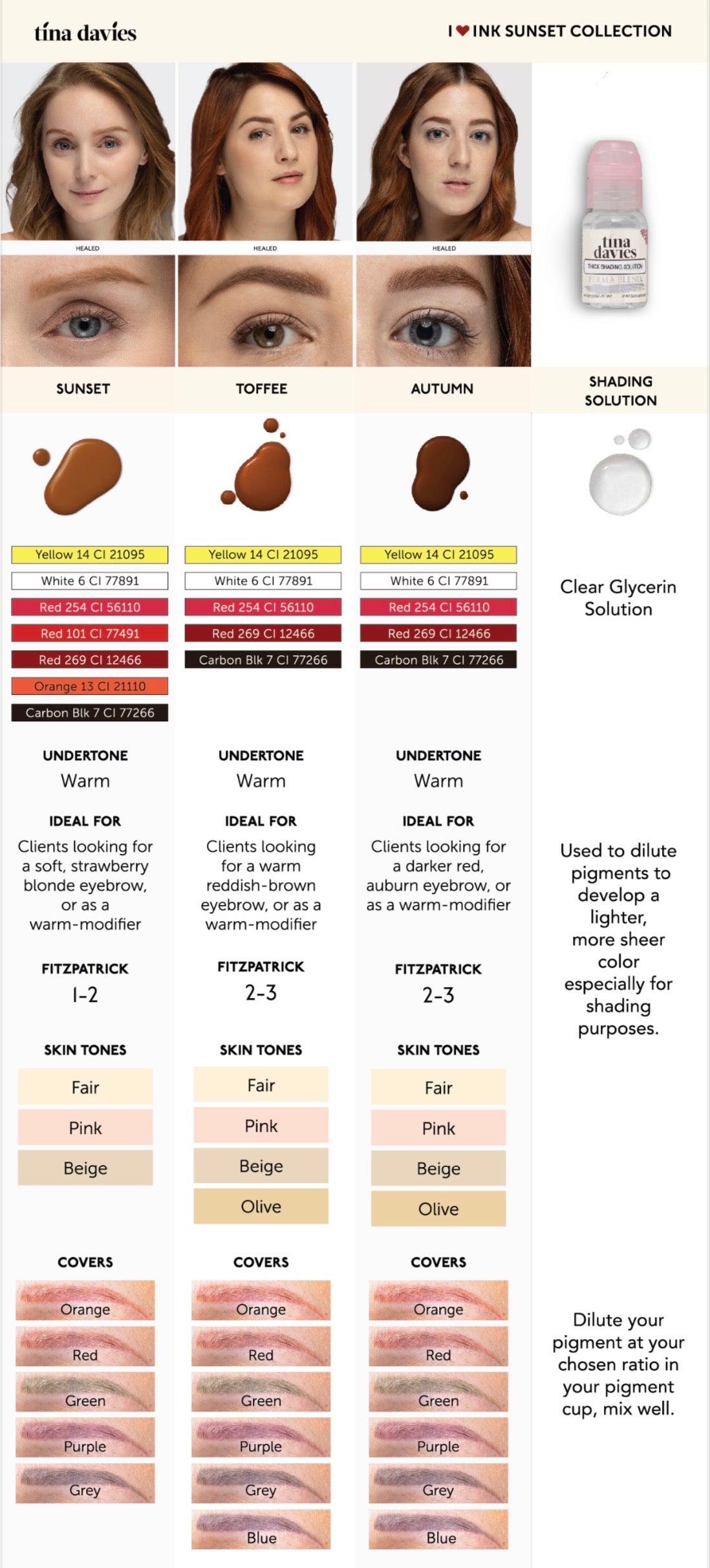 アートメイク 色素 ミネラル ブロウダディ 正規品 Amazon.com: Perma