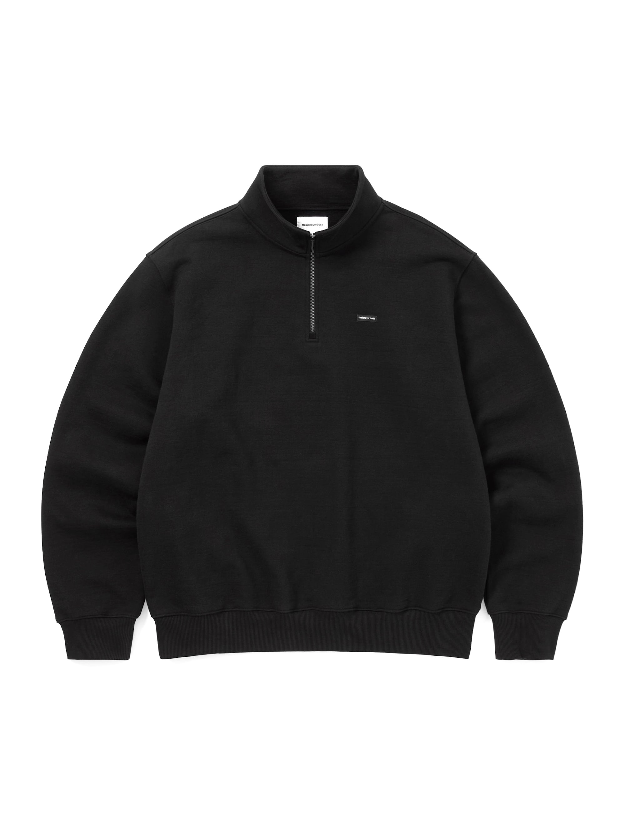 T.N.T. Classic HDP Half Zip Sweatshirt - thisisneverthat®