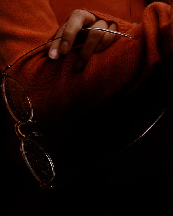 Airframe Combi Styles | Ultra-Lightweight Airframe & Metal Temples