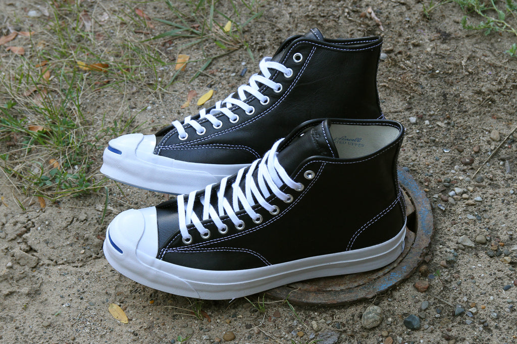 CONVERSE JACK PURCELL SIGNATURE – Premier