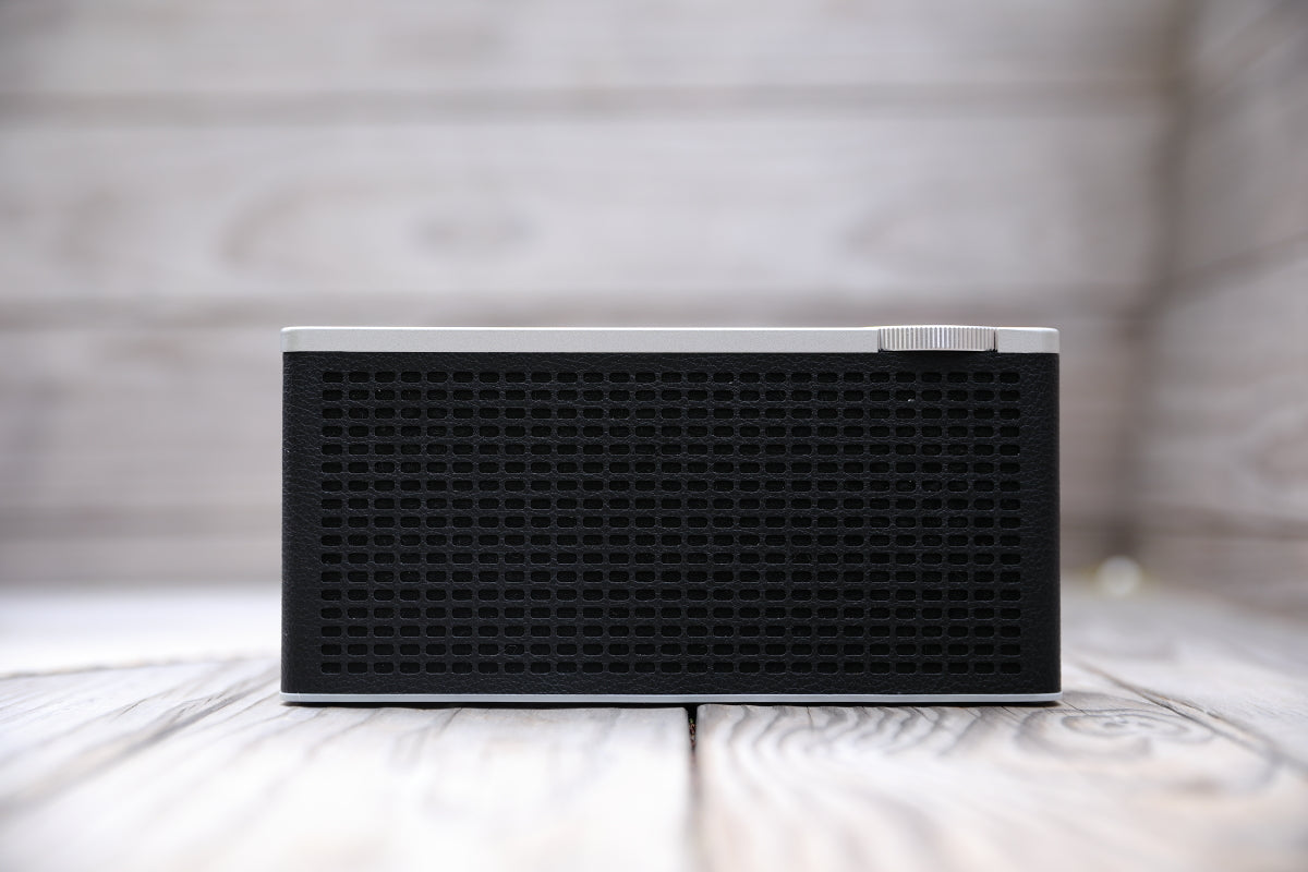 新発売】GENEVAのブルートゥース・スピーカー『Touring XS』『Touring