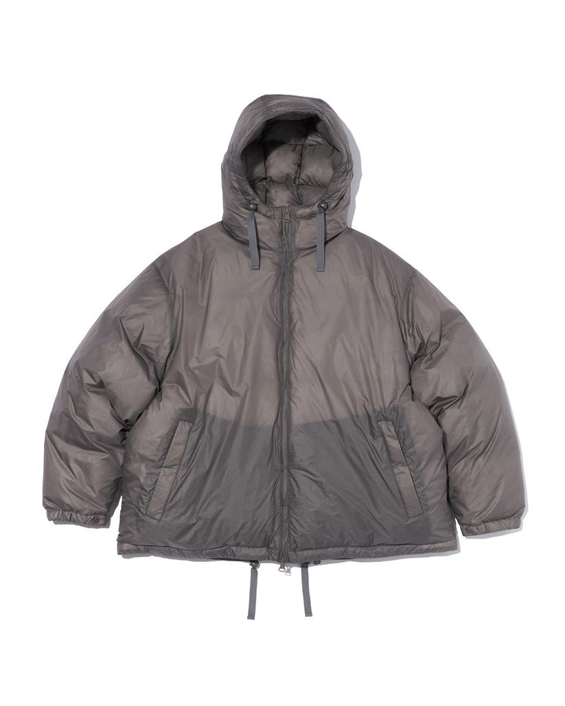 P.X.C - JUGEM EXTREME DUFFLE DOWN PK - Authenticity Guaranteed