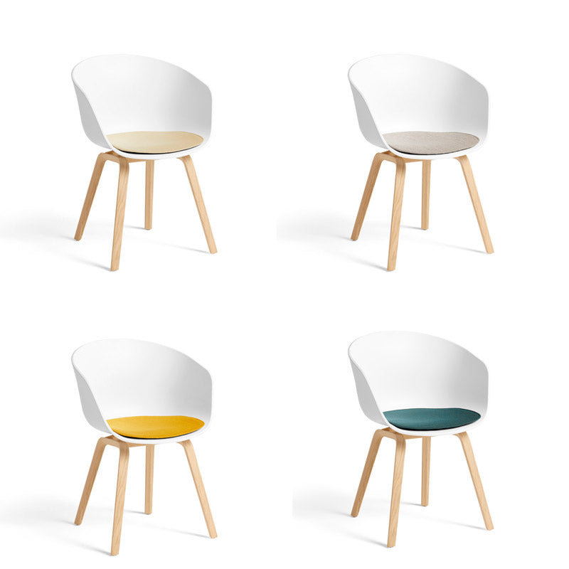 いま、注目のインテリアブランド『HAY』 名作チェアAAC22の魅力