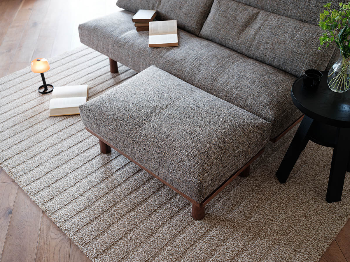 UNICA Ottoman – PIANO ISOLA