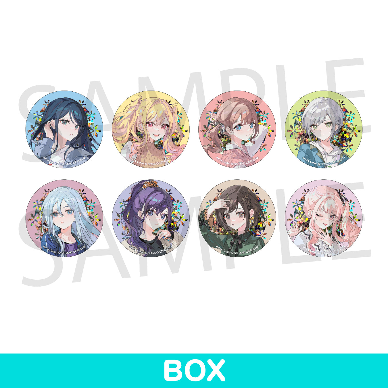 プロジェクトセカイ クリエイターズフェスタ2024 in ニコニコ超会議