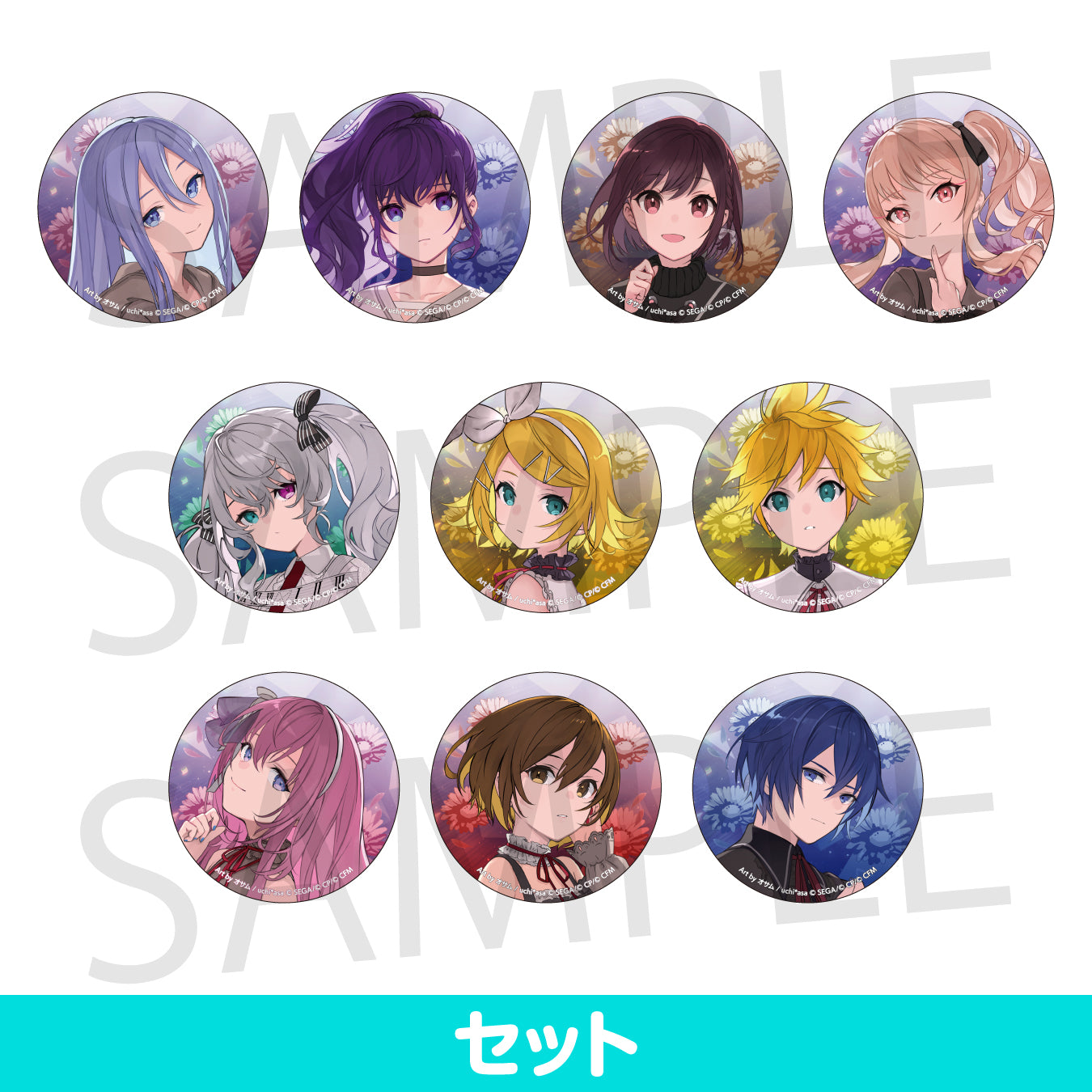 コネクトライブ 4th ANNIVERSARY Brilliant Stage – Colorful Palette