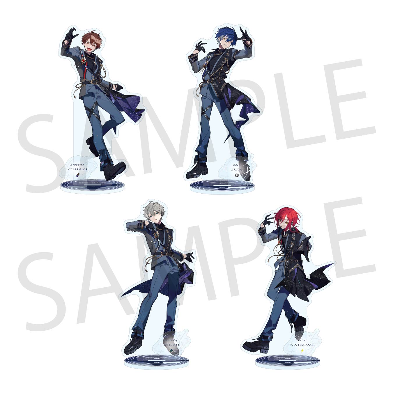 コネクトライブ 特別版 プロジェクトセカイ×あんさんぶるスターズ