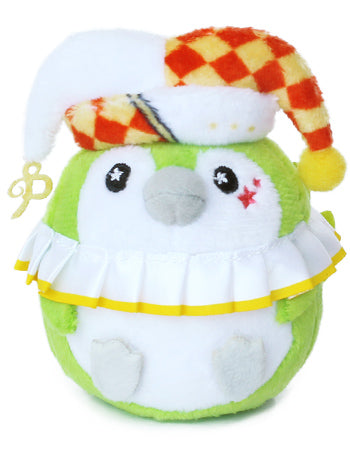 リプコレ「フェニーくん ぬいぐるみセット」 – Colorful Palette Store