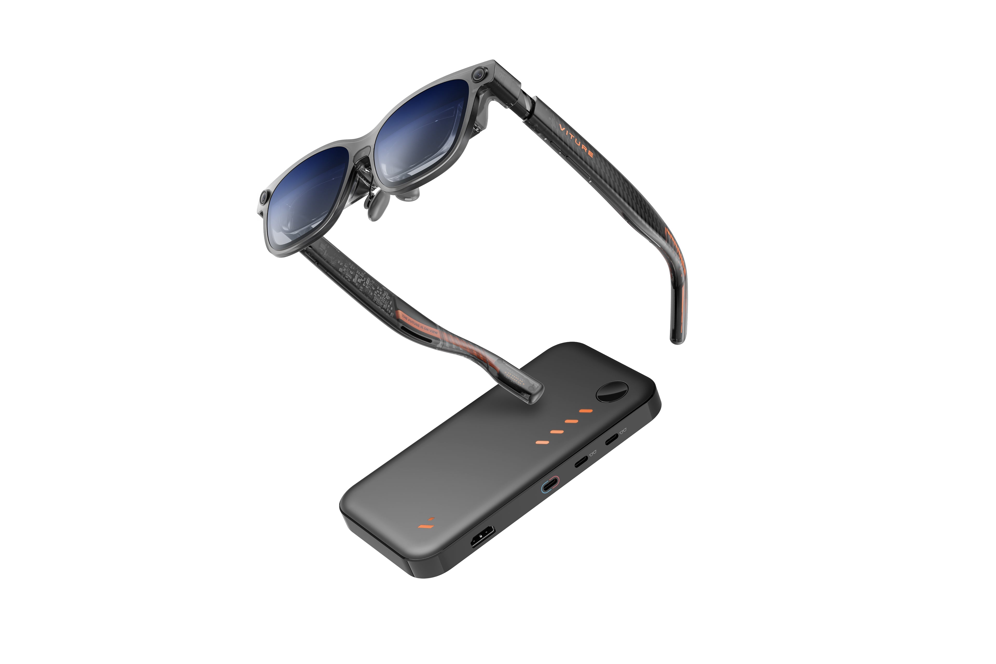 VITURE Pro モバイルドック | VITURE Japan