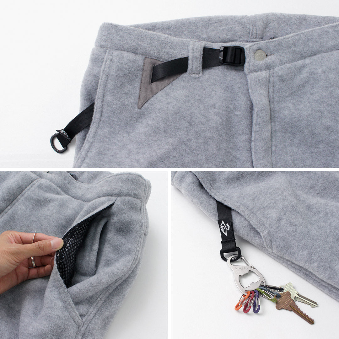 30％OFF】STONEMASTER（ストーンマスター） SM パンツ/ポーラテック