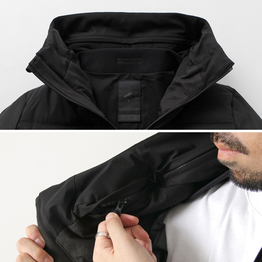 迷わない！【2025秋冬最新】水沢ダウンマウンテニアのサイズ別徹底着用