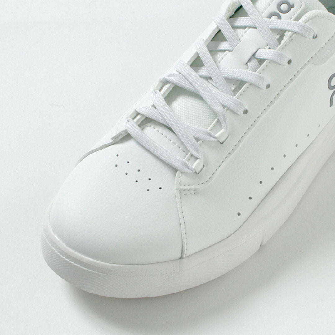 ON（オン） ザ ロジャー アドバンテージ / メンズ スニーカー シューズ