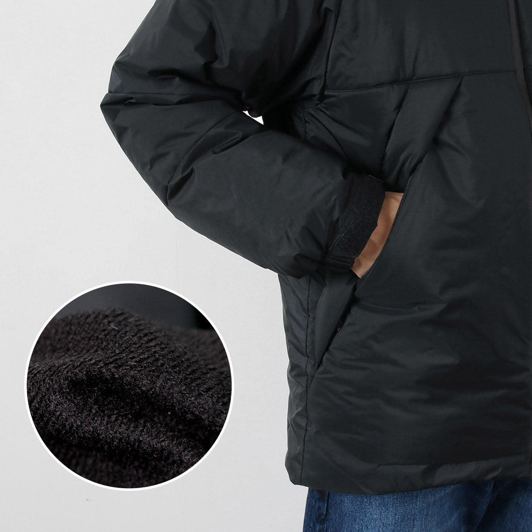 NANGA（ナンガ） オーロラテックス ダウンジャケット イブキ / メンズ