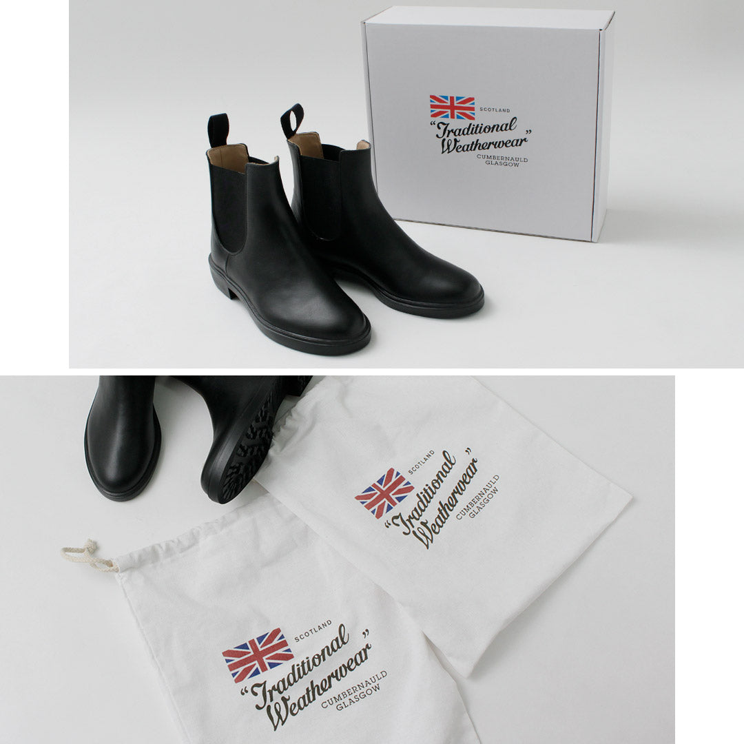 TRADITIONAL WEATHERWEAR（トラディショナル ウェザーウェア