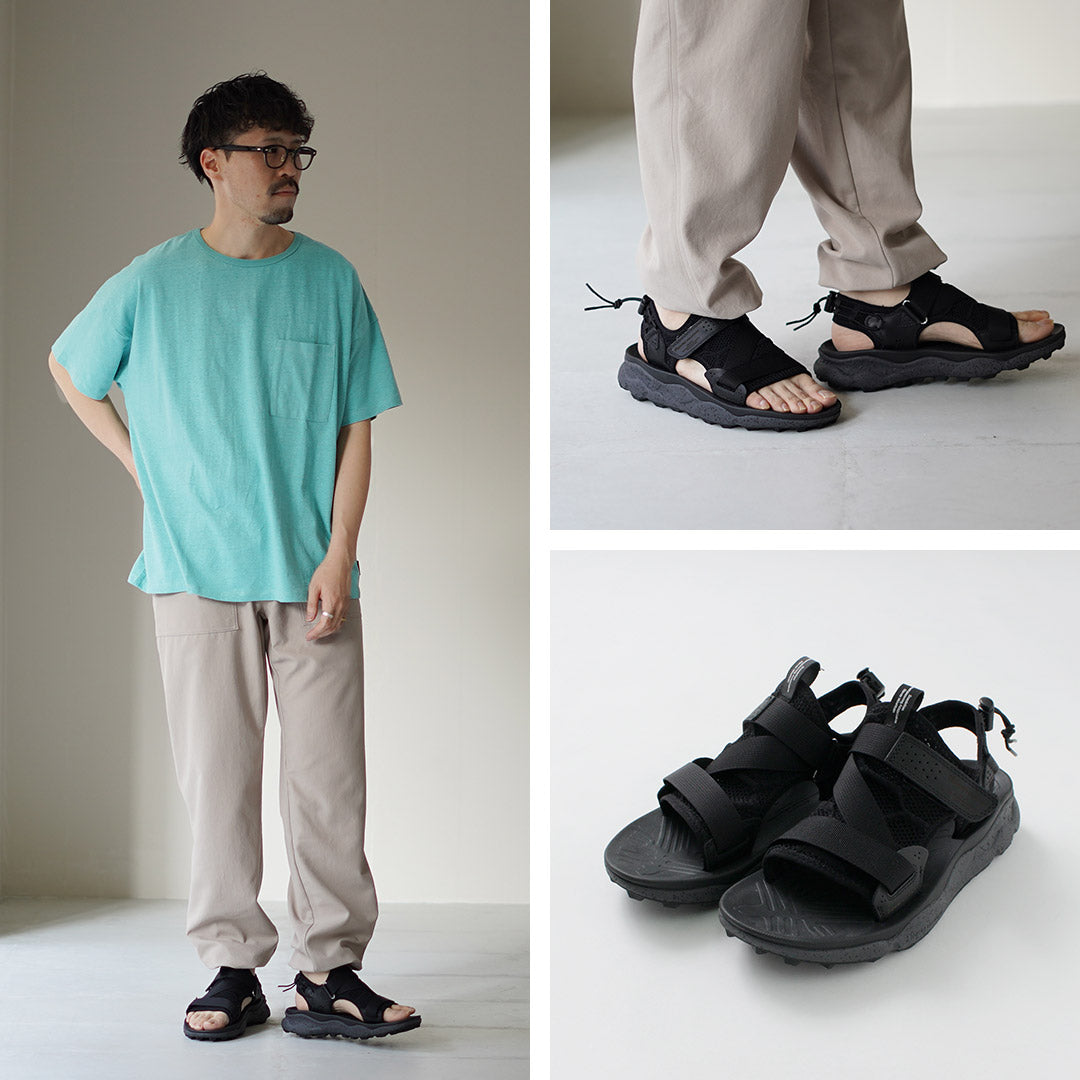 FLOWER MOUNTAIN（フラワーマウンテン） ナスカ / メンズ スポーツ