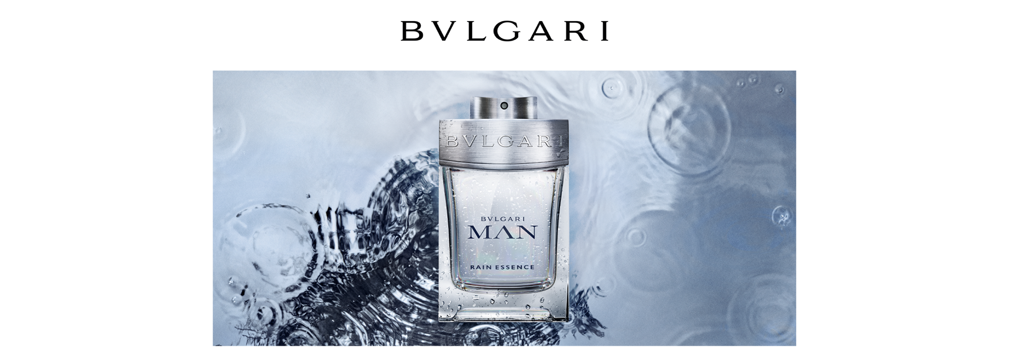 MAN RAIN ESSENCE – INTERMODE KAWABE