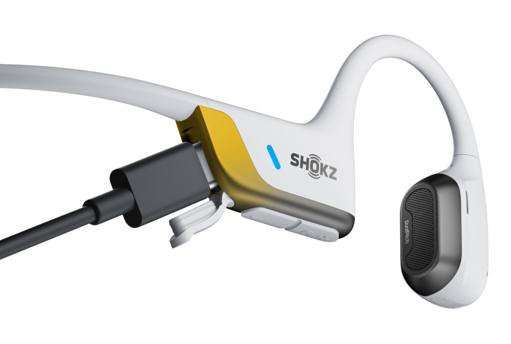 Shokz OpenRun Pro 2 | 走る人に、進化した音質を。 – FOCALPOINT DIRECT