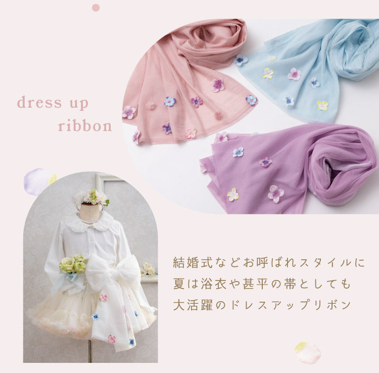 春限定！さくらのデコレーションチュチュが開花 – パンパンチュチュ