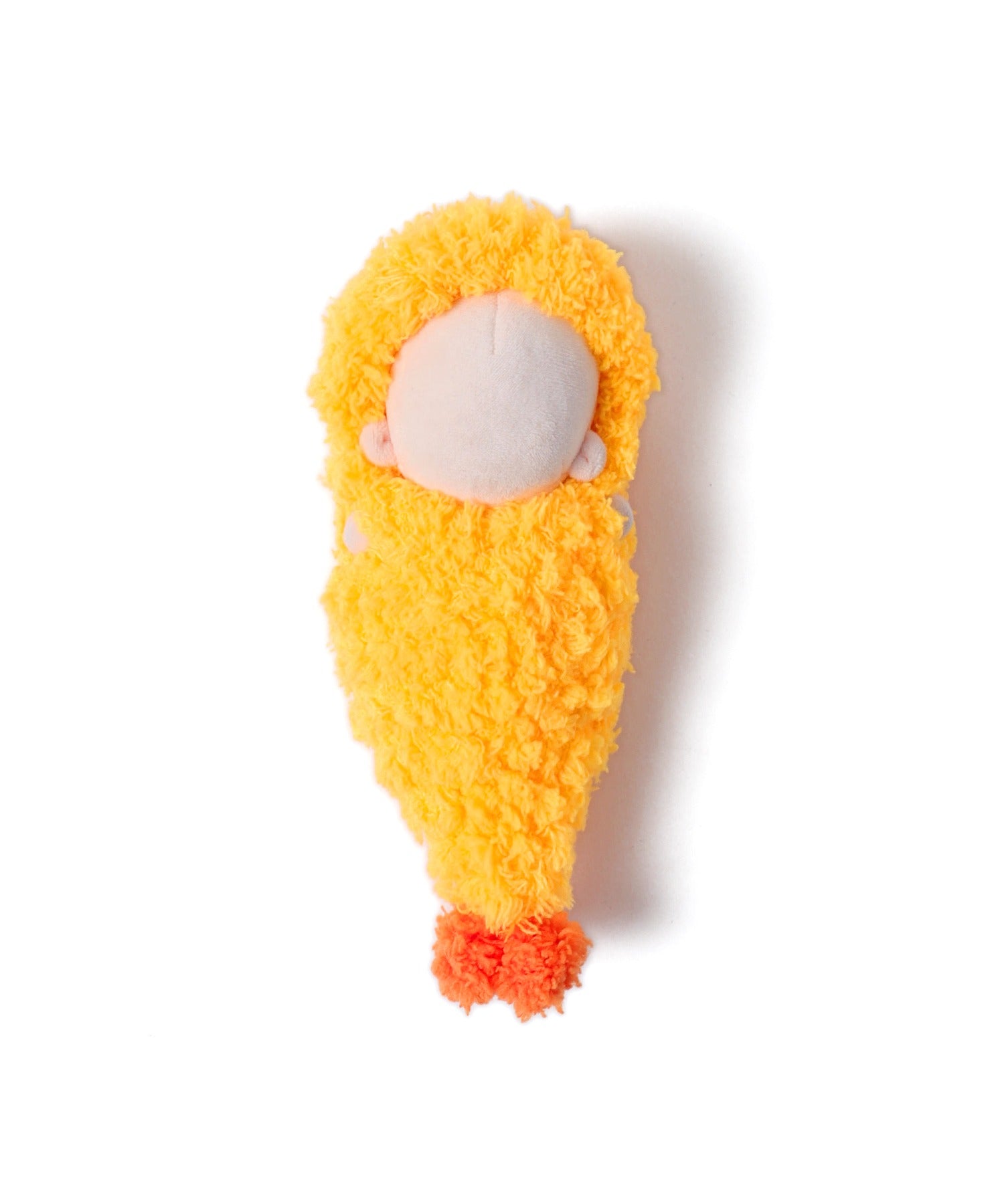 ぬいエビフライ着ぐるみ10㎝｜WEGO（ウィゴー） – WEGO ONLINE STORE