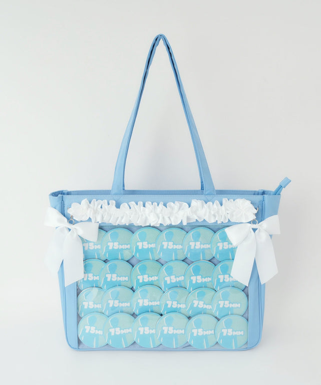 ときめきプレーン痛バッグL【一部店舗限定】｜WEGO（ウィゴー） – WEGO