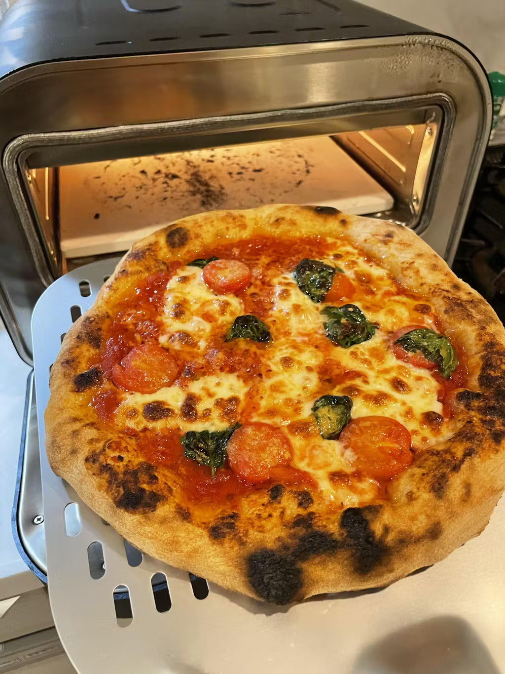 レビュー（電気式窯焼マスターの便利さ） – ENRO 日本公式サイト