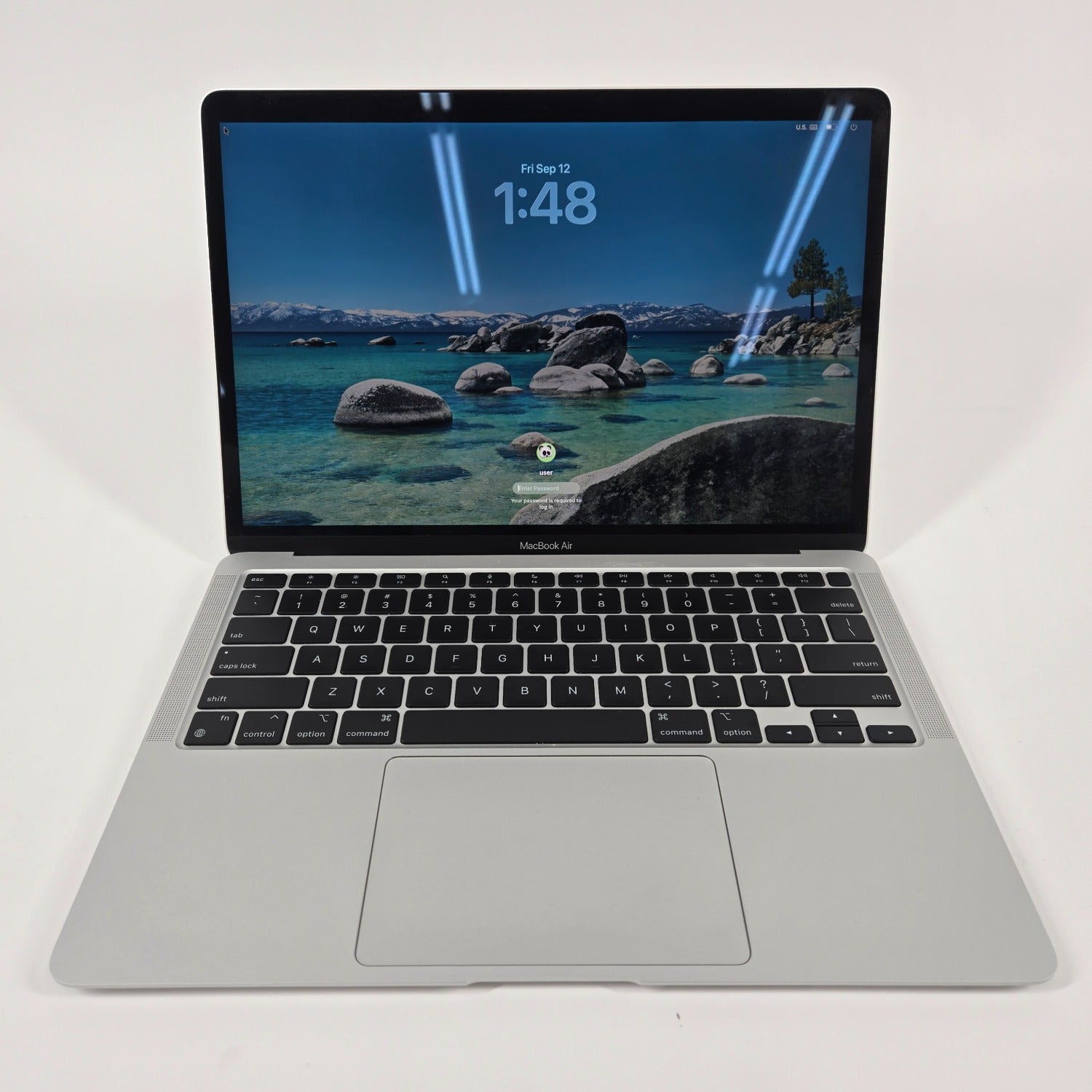 2020 Apple MacBook Air 13.3