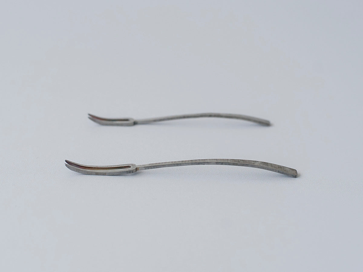 竹俣勇壱 | Yuichi Takemata | フォーク S、フォーク SL – シカジカ