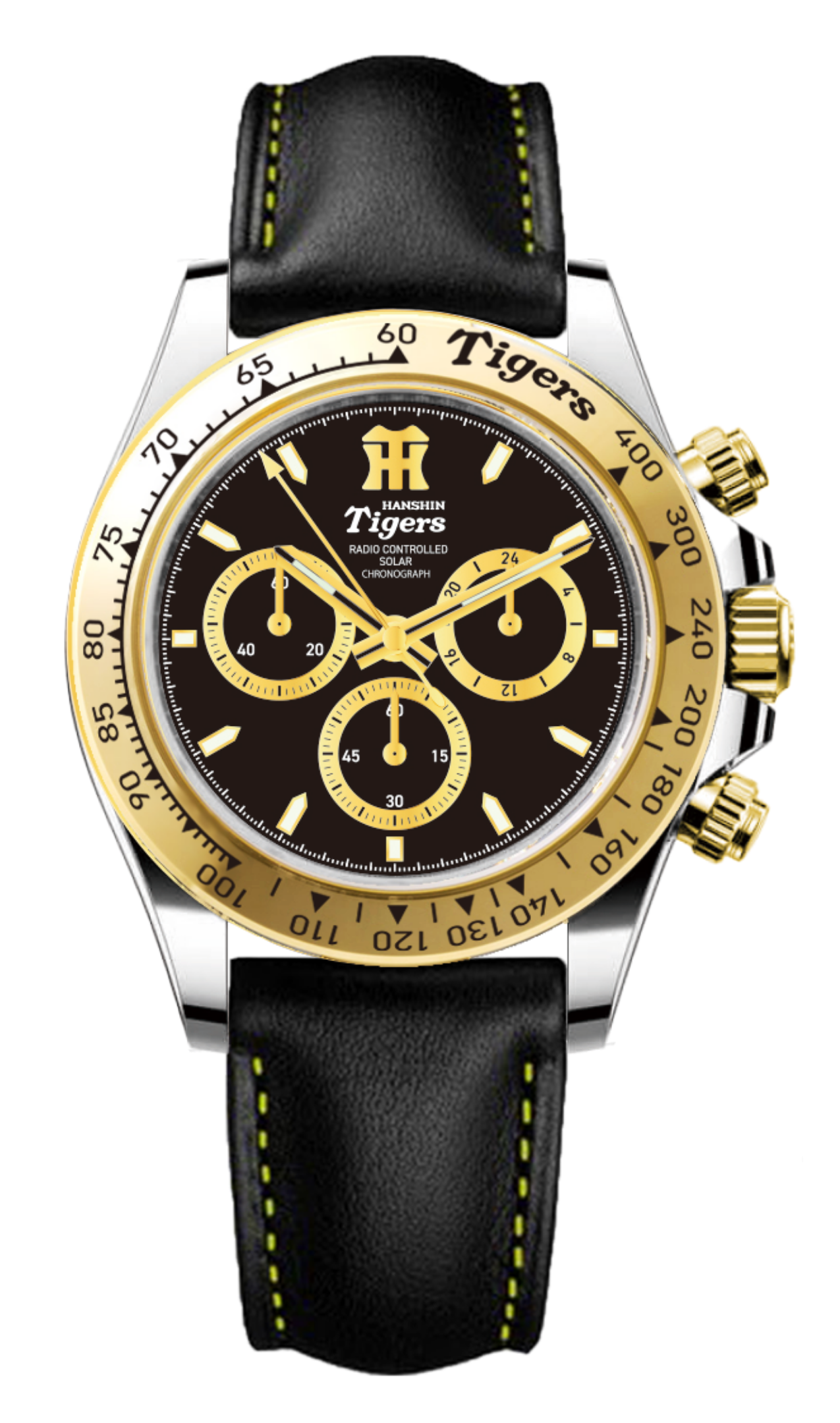 Hanshin Tigers Approved - 90th Anniversary of the Hanshin Tigers Baseb