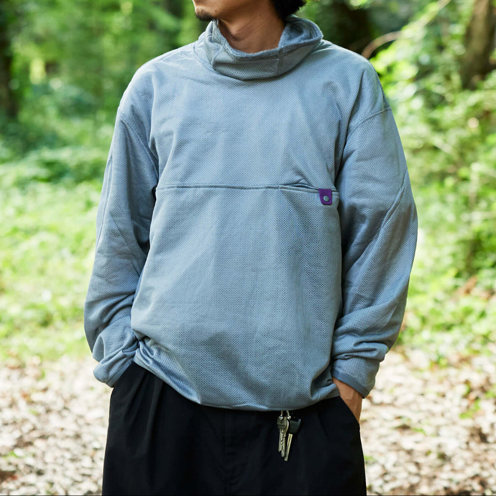 迷迭香（マンネンロウ）OCTA MOC PO - hinataストア