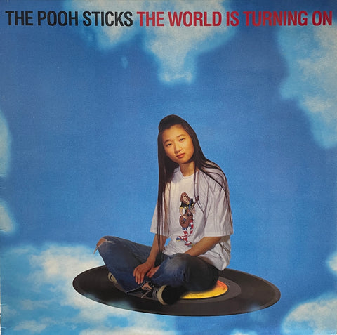 LAURYN HILL / Doo Wop (That Thing) (665692 6, 12inch) – TICRO MARKET