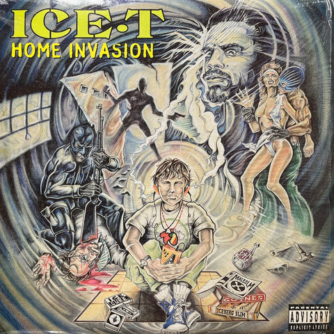 冨田ラボ / JOYOUS – TICRO MARKET