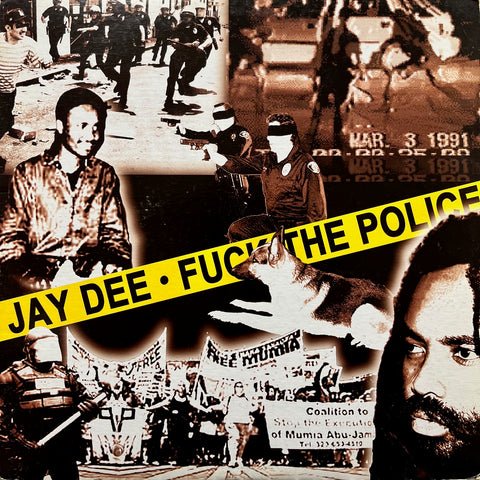 CONFUSE / Stupid Life – TICRO MARKET