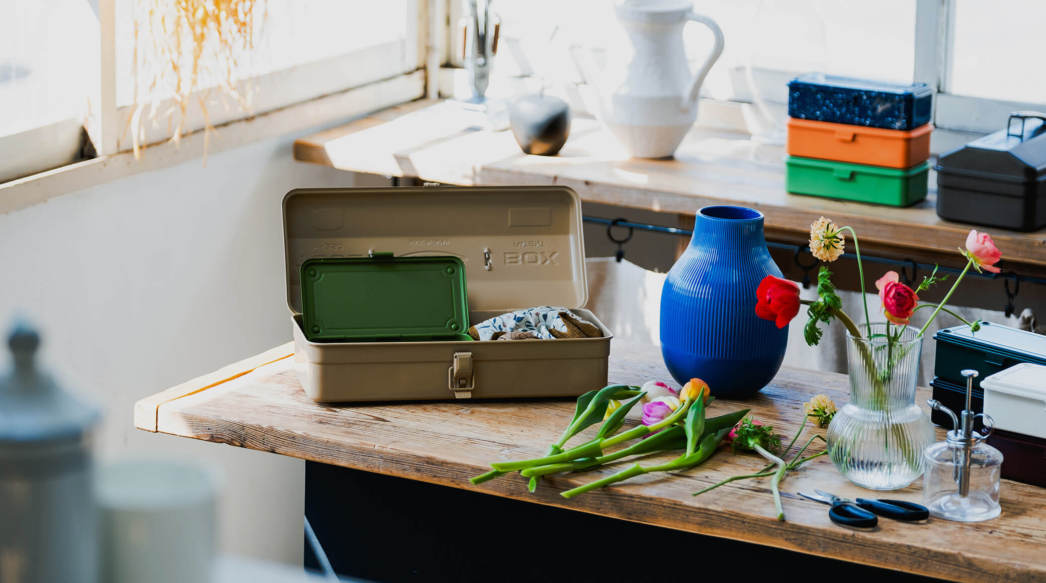 nordic | 東洋スチール株式会社 | TOYO STEEL Co., Ltd.